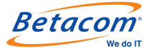 Betacom - Soluzioni informatiche aziendali
