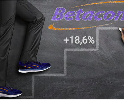 top100 betacom