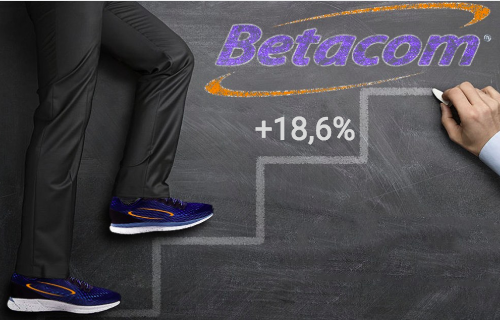 top100 betacom