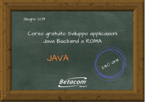 java