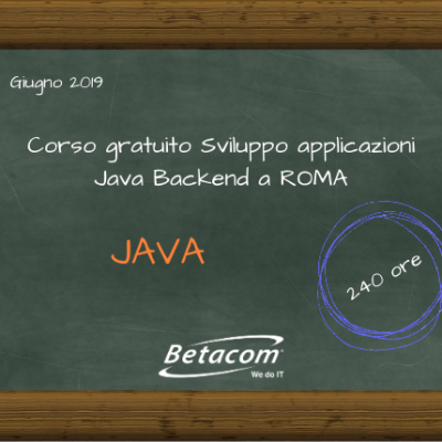 java